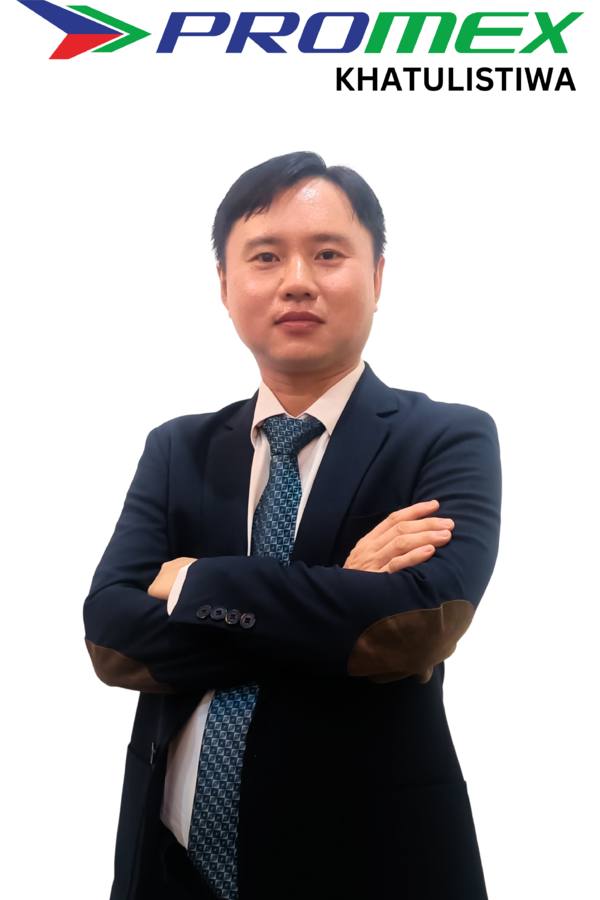 Agent John Citra