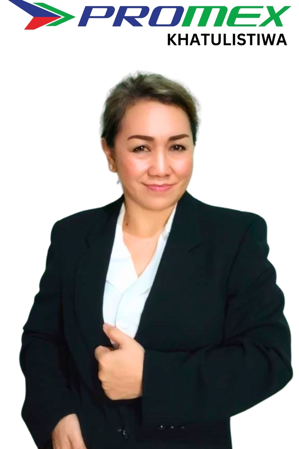 Lucia Tan