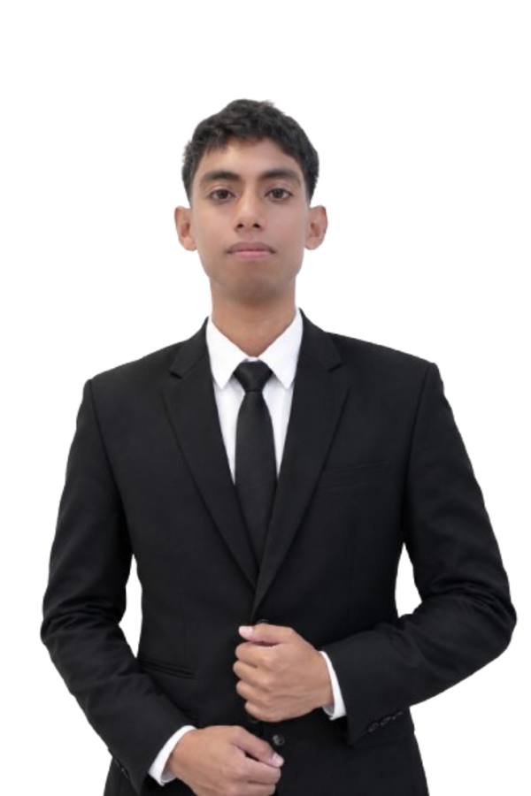 MARKUS BILLY BALIATE