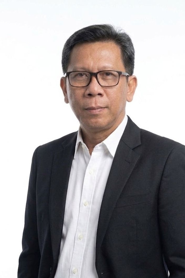 Yohannes Hutagalung